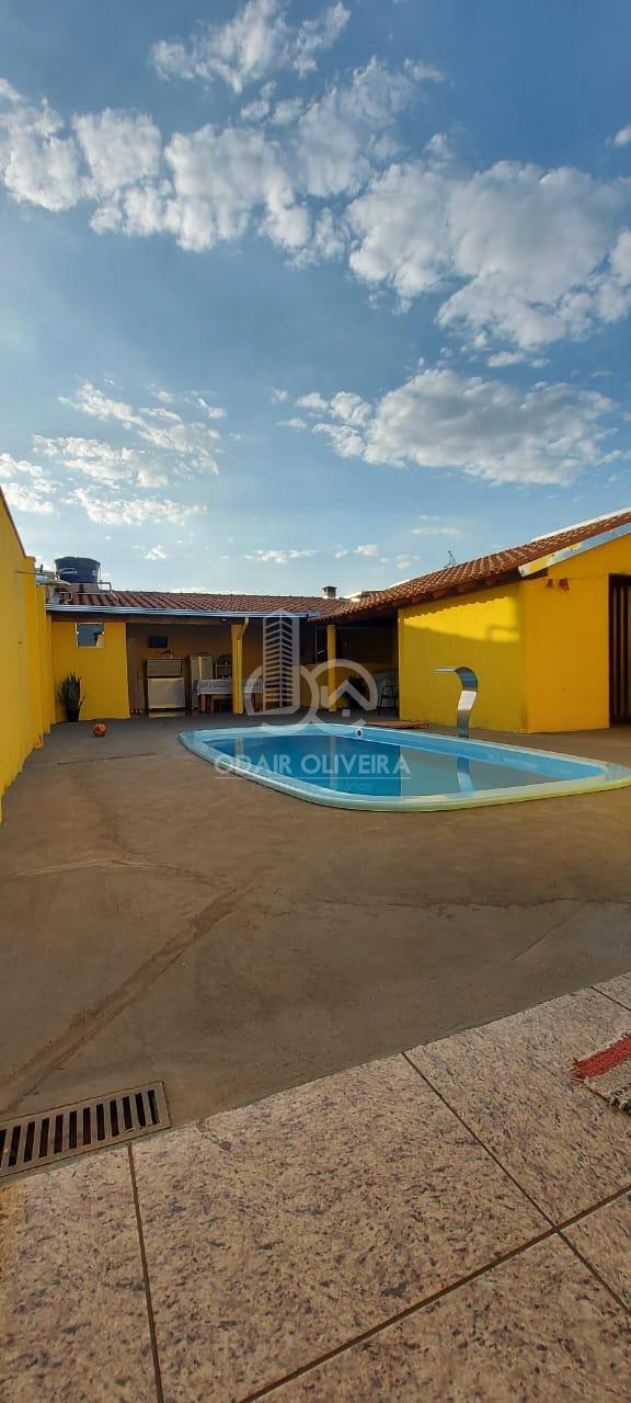 Odair Oliveira Negócios Imobiliários em Passos MG