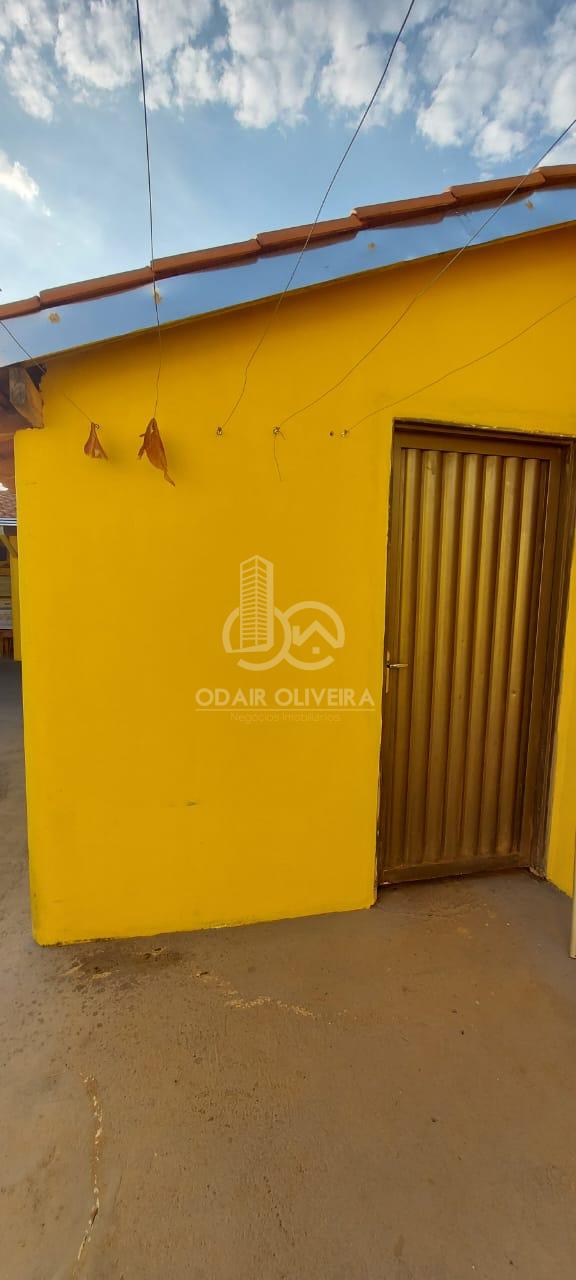 Odair Oliveira Negócios Imobiliários em Passos MG