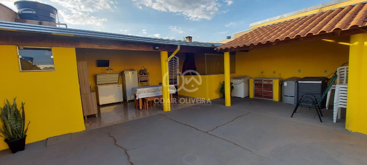 Odair Oliveira Negócios Imobiliários em Passos MG