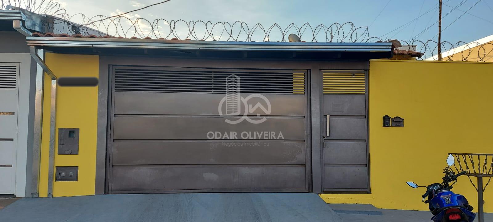 Odair Oliveira Negócios Imobiliários em Passos MG