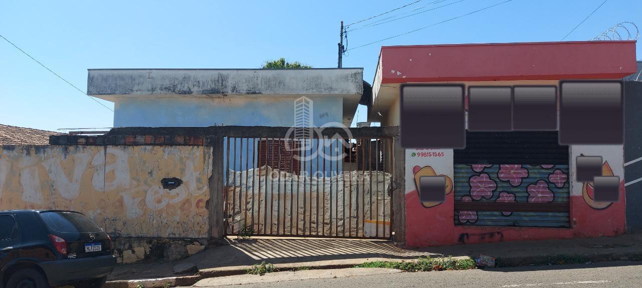 Casa  venda, SANTA LUZIA, PASSOS - MG