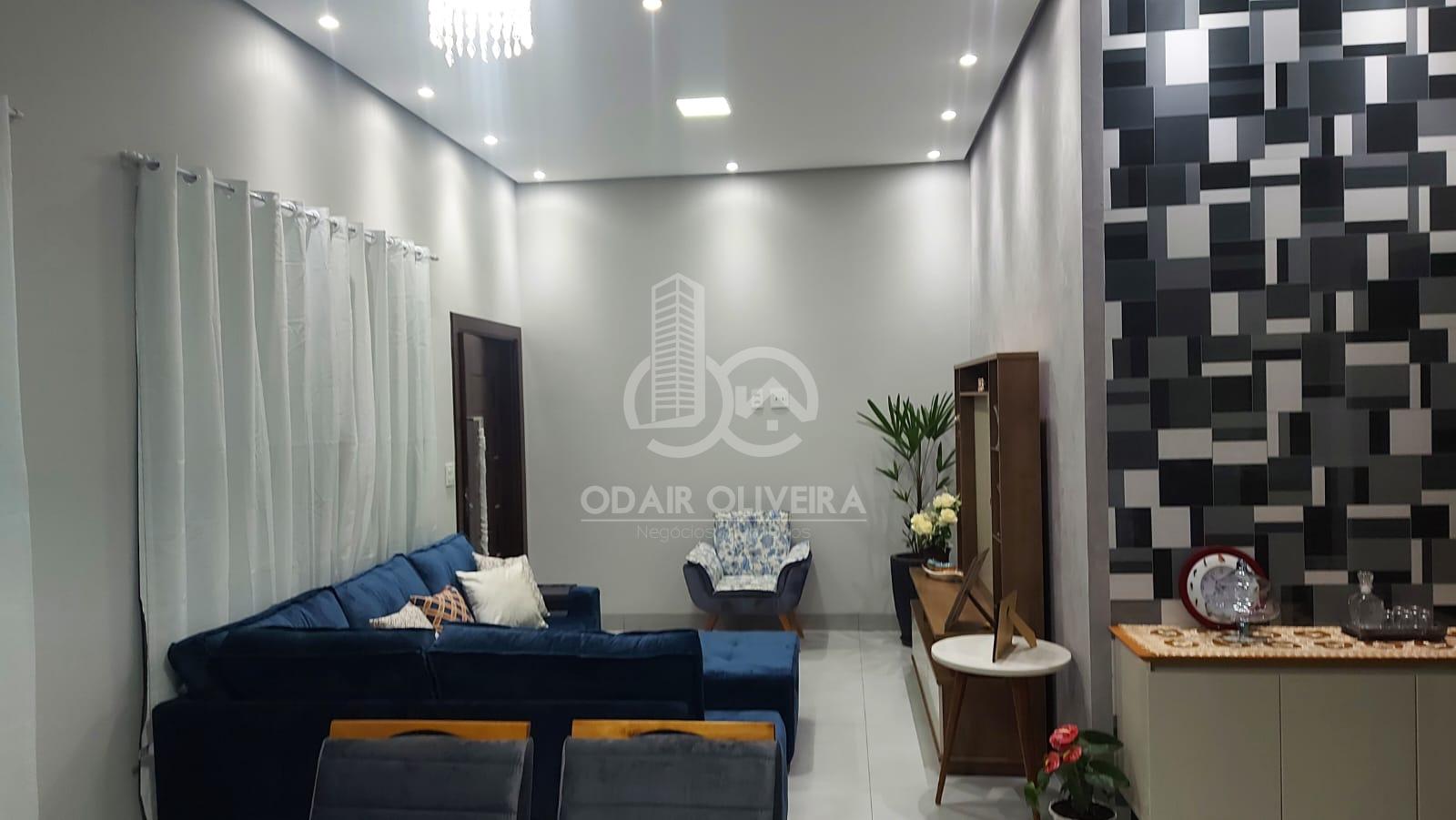 Odair Oliveira Negócios Imobiliários em Passos MG