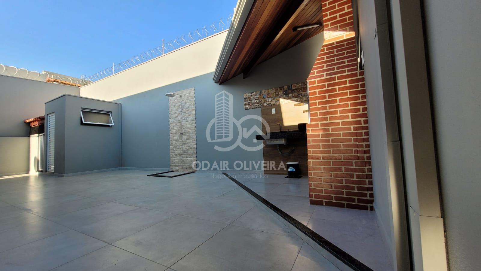 Odair Oliveira Negócios Imobiliários em Passos MG