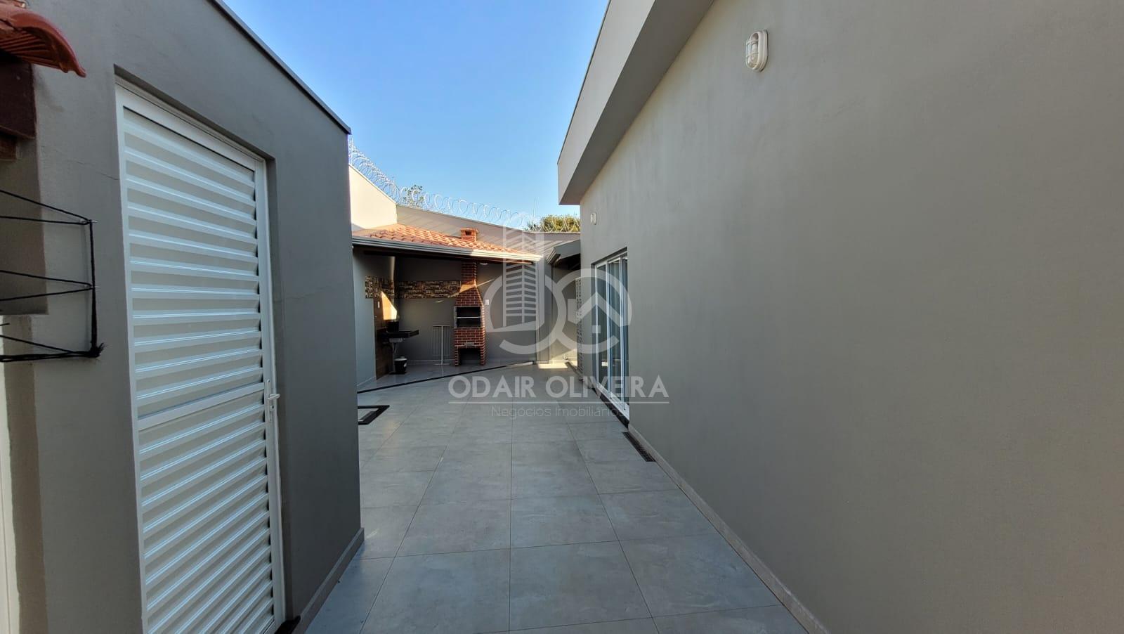 Odair Oliveira Negócios Imobiliários em Passos MG