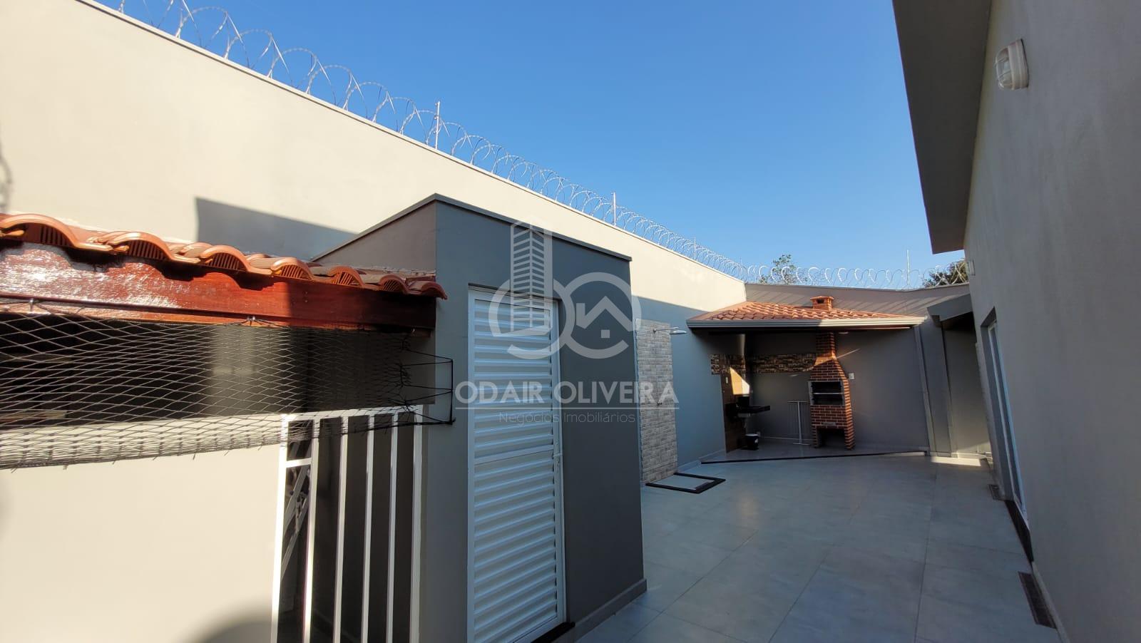 Odair Oliveira Negócios Imobiliários em Passos MG