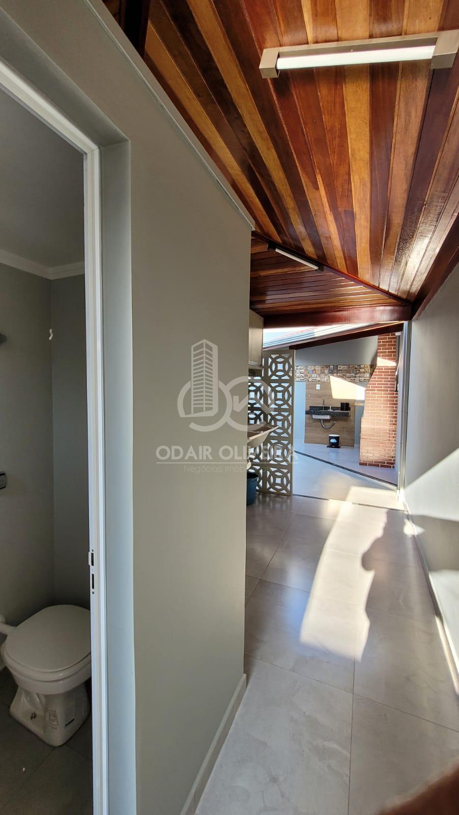 Odair Oliveira Negócios Imobiliários em Passos MG