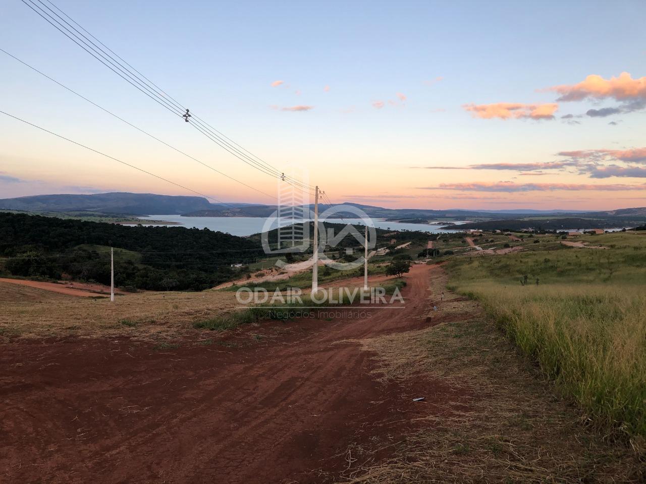 Terreno  venda, Condomnio Balnerio Shangryl II, SAO JOSE DA BARRA - MG