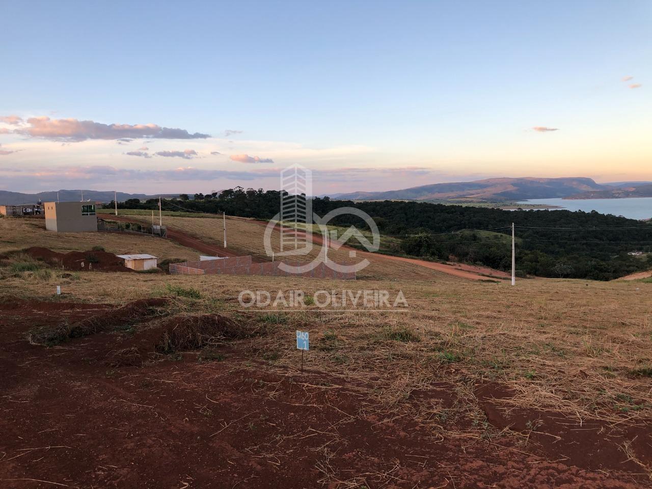 Odair Oliveira Negócios Imobiliários em Passos MG