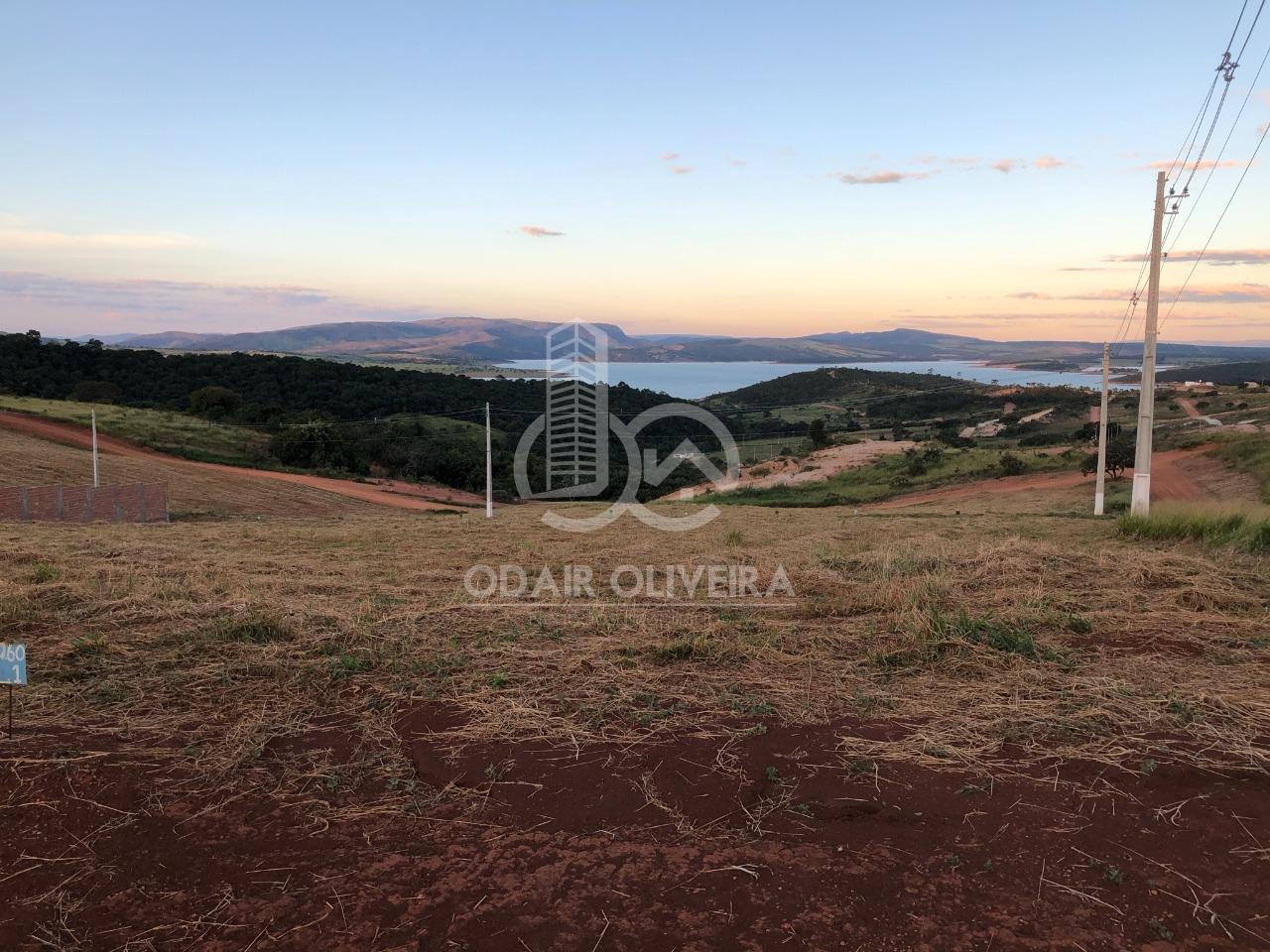 Odair Oliveira Negócios Imobiliários em Passos MG