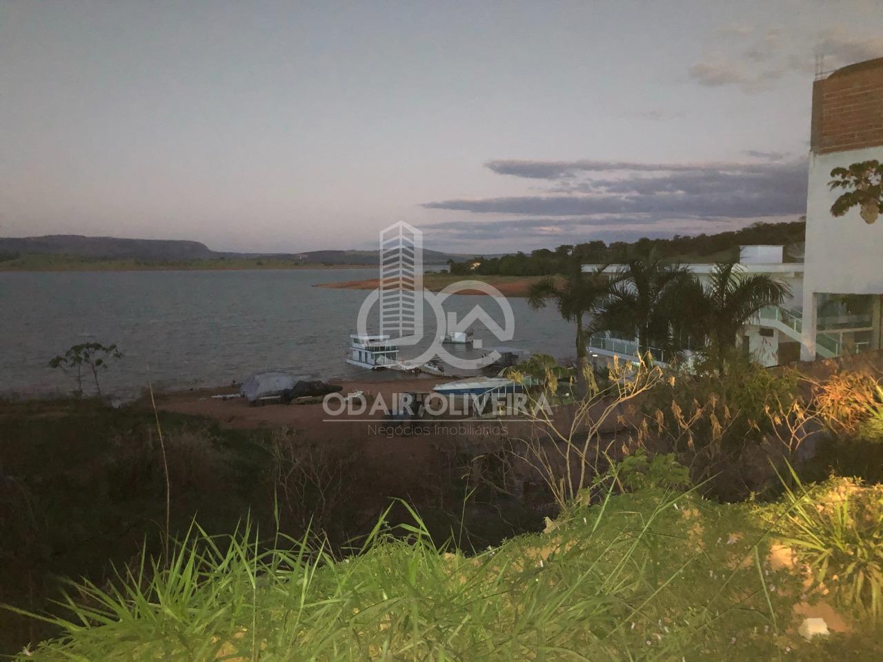 Odair Oliveira Negócios Imobiliários em Passos MG