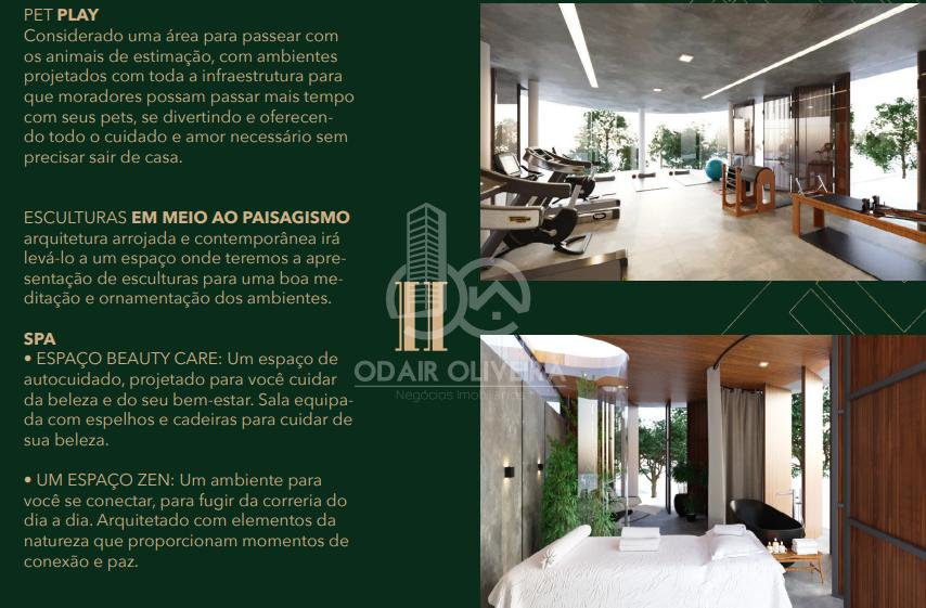 Odair Oliveira Negócios Imobiliários em Passos MG