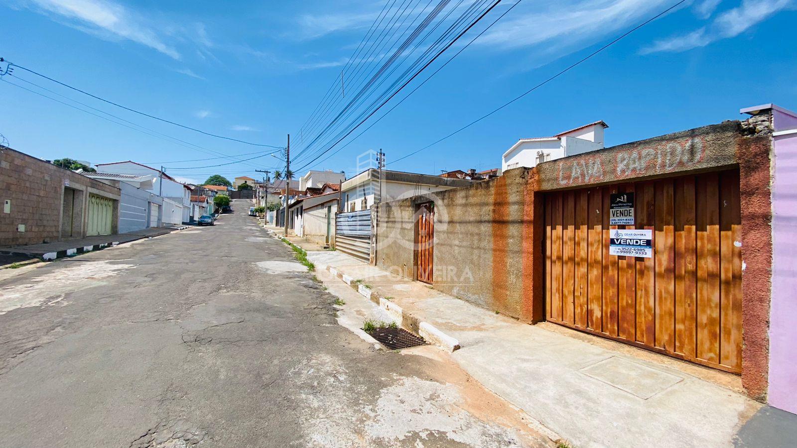 Odair Oliveira Negócios Imobiliários em Passos MG