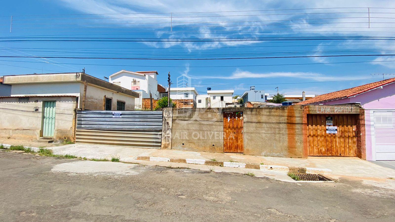 Odair Oliveira Negócios Imobiliários em Passos MG