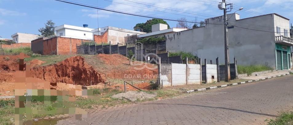 Odair Oliveira Negócios Imobiliários em Passos MG