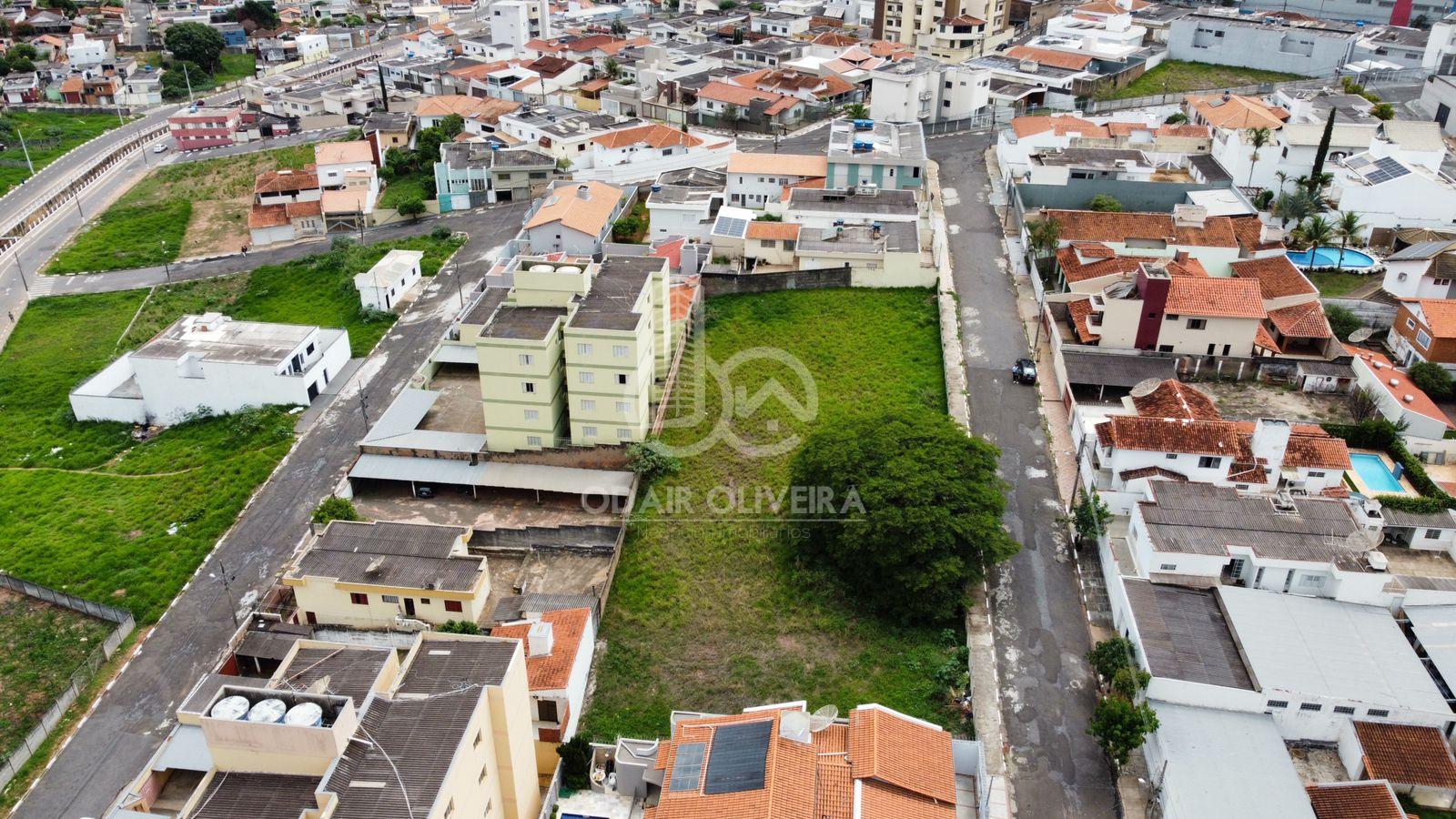 Odair Oliveira Negócios Imobiliários em Passos MG