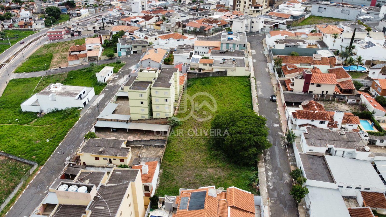 Odair Oliveira Negócios Imobiliários em Passos MG