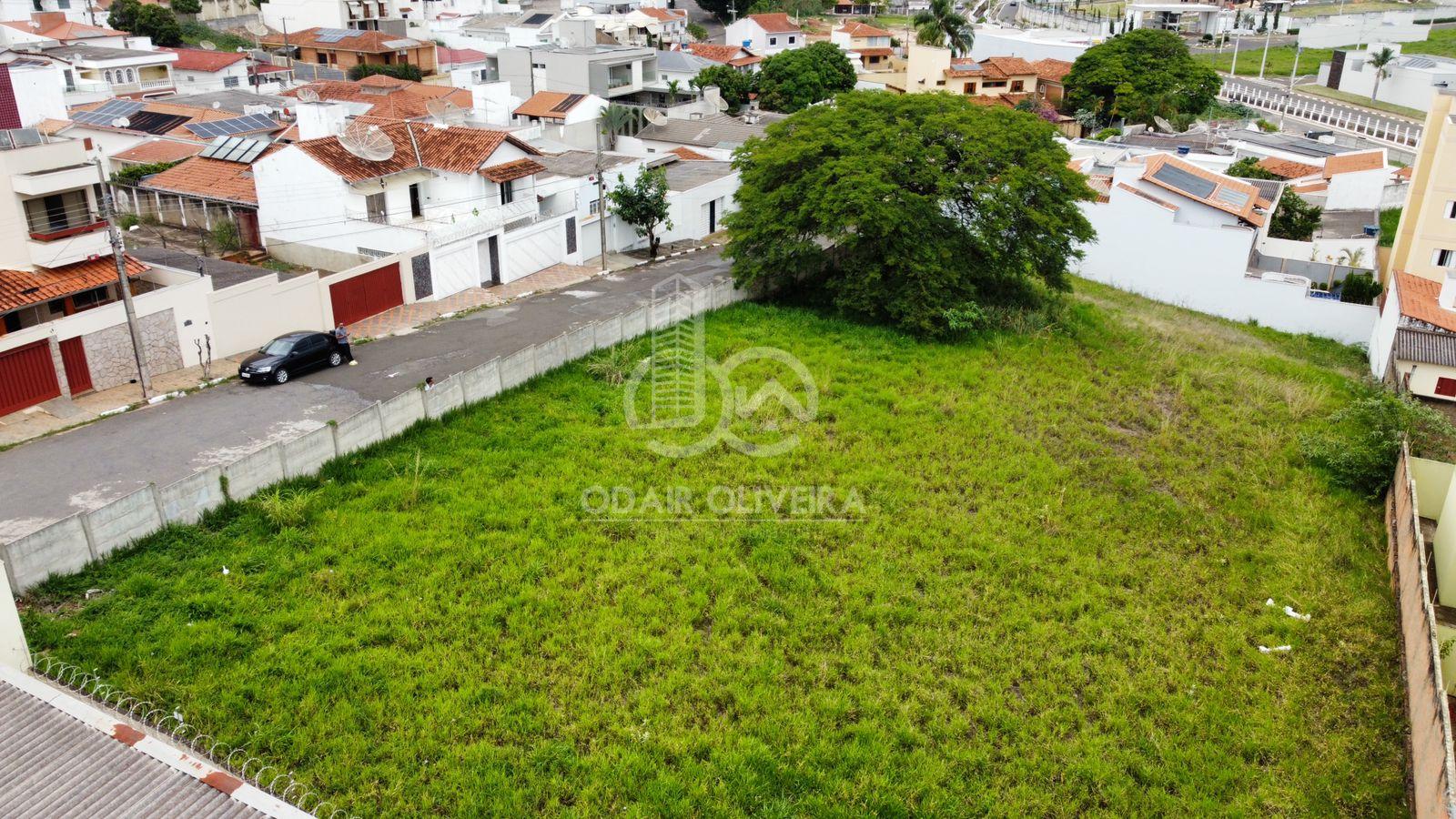 Odair Oliveira Negócios Imobiliários em Passos MG