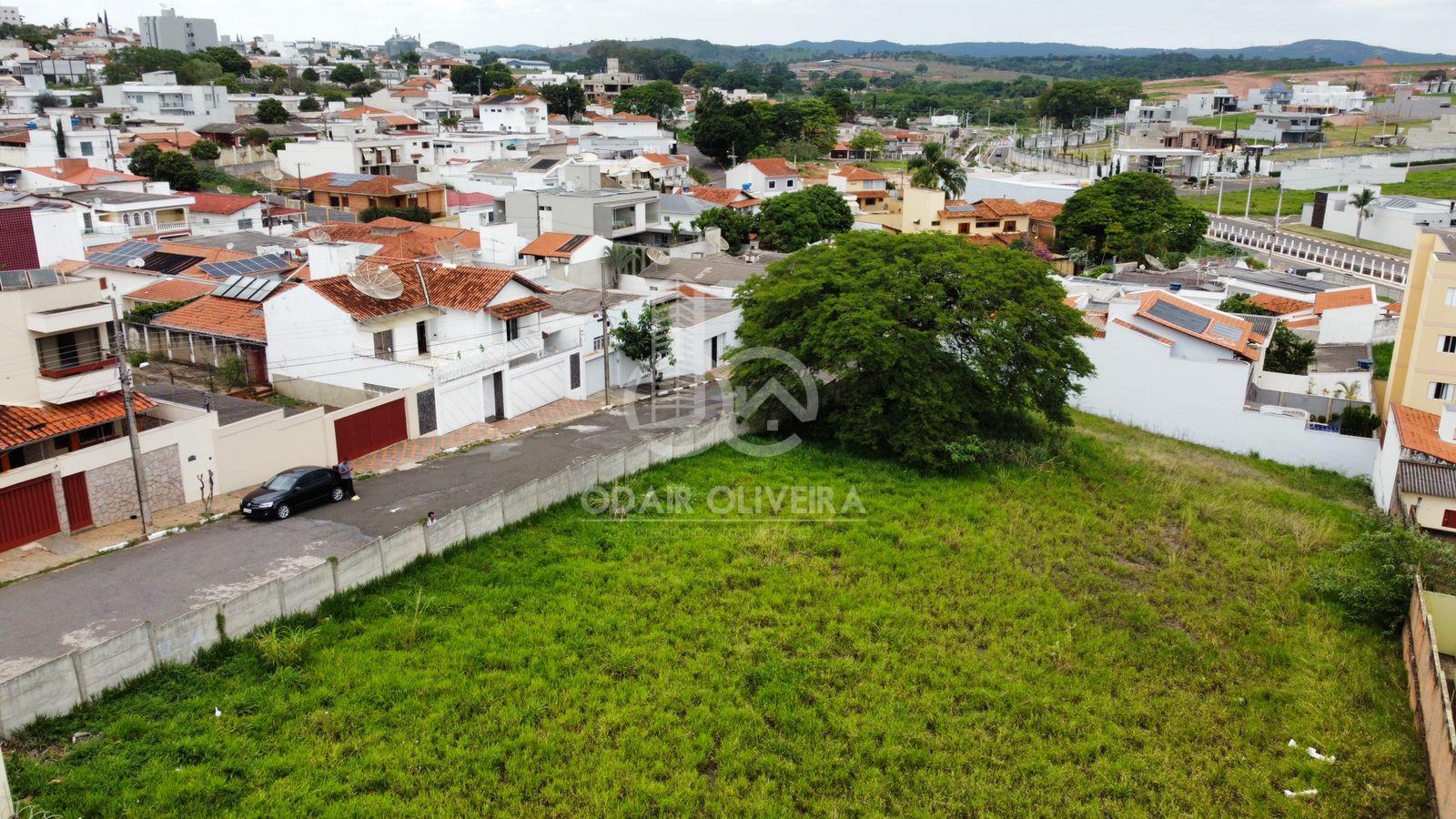Odair Oliveira Negócios Imobiliários em Passos MG
