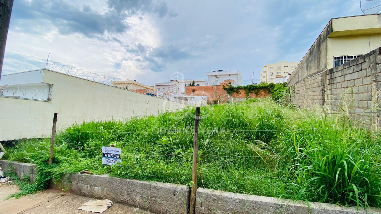 Odair Oliveira Negócios Imobiliários em Passos MG