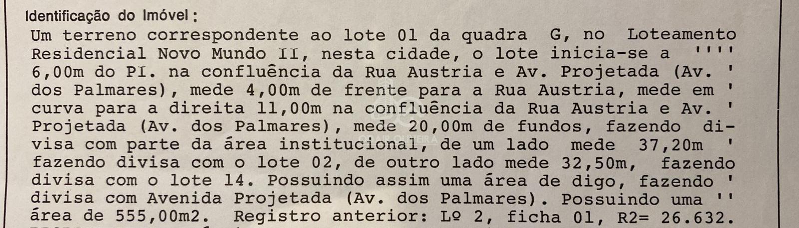 Odair Oliveira Negócios Imobiliários em Passos MG