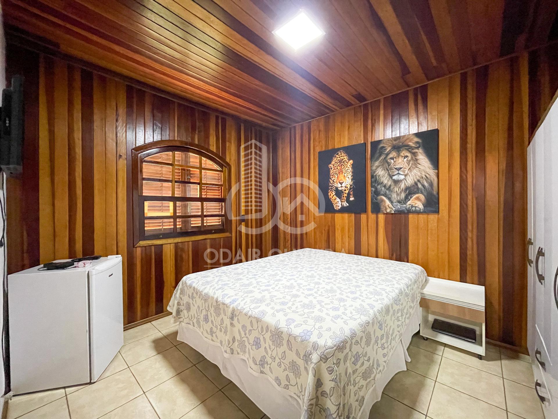 Odair Oliveira Negócios Imobiliários em Passos MG