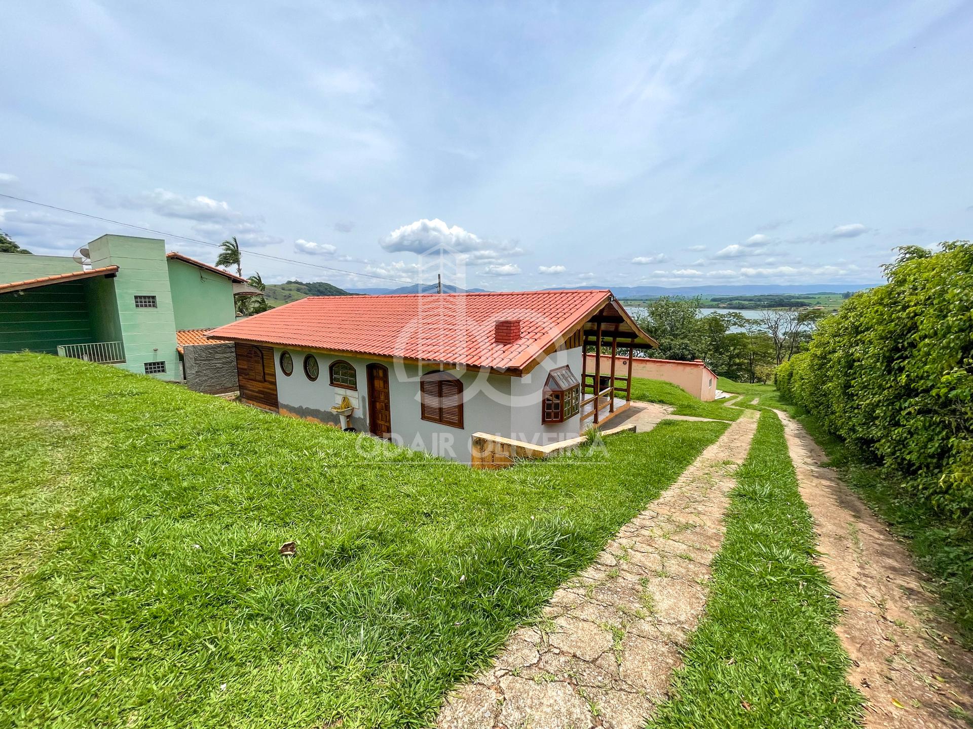 Odair Oliveira Negócios Imobiliários em Passos MG