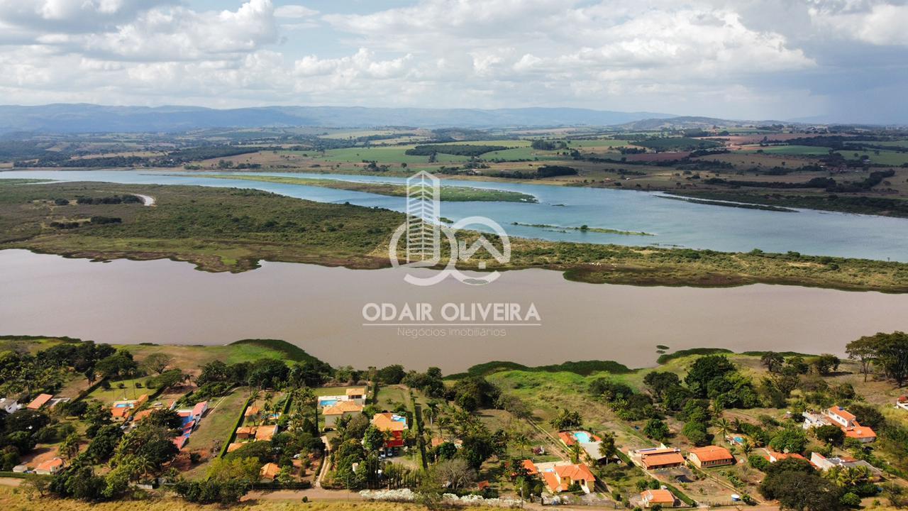 Odair Oliveira Negócios Imobiliários em Passos MG