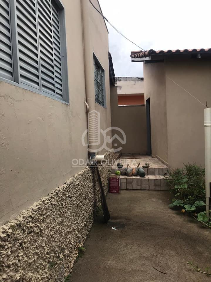 Odair Oliveira Negócios Imobiliários em Passos MG