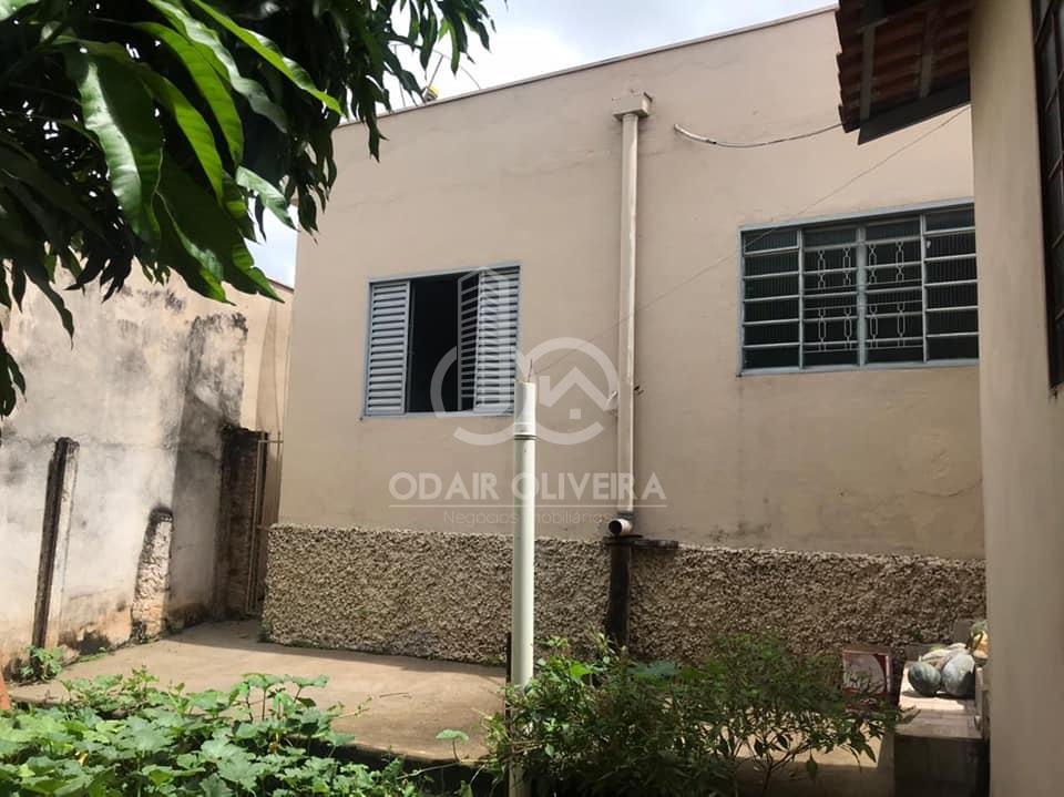 Odair Oliveira Negócios Imobiliários em Passos MG