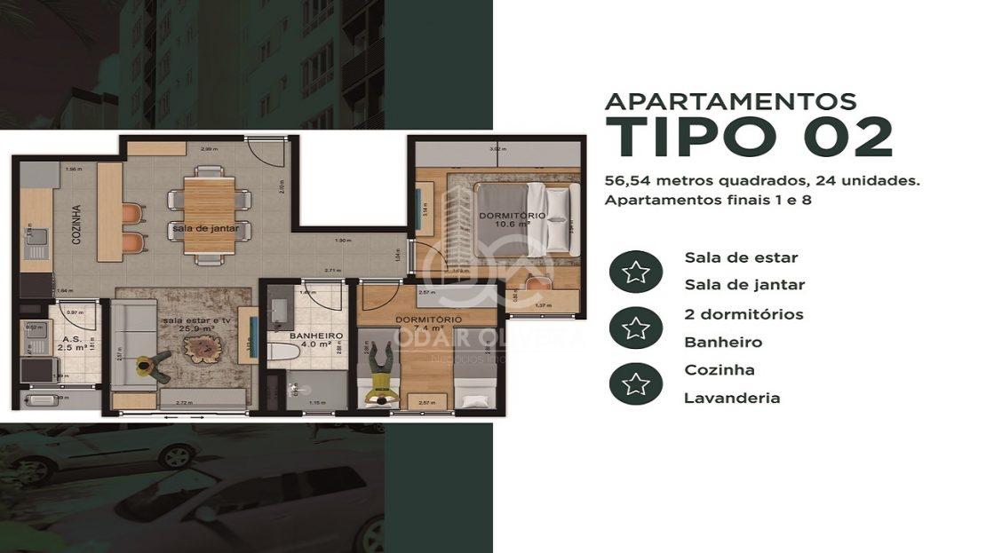 Odair Oliveira Negócios Imobiliários em Passos MG