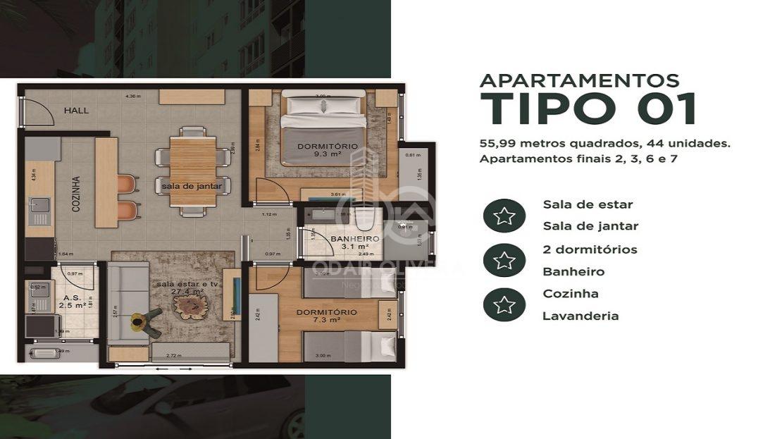 Odair Oliveira Negócios Imobiliários em Passos MG