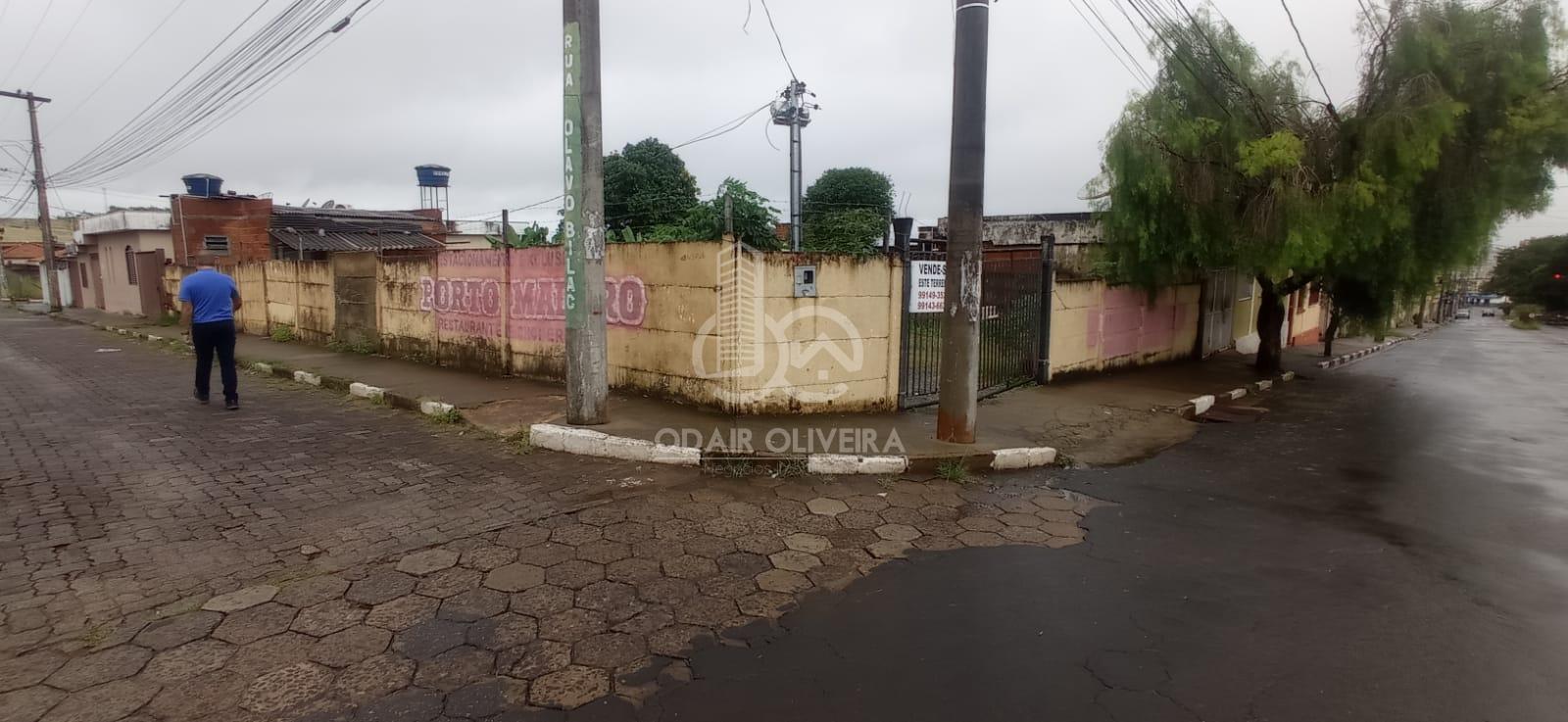 Odair Oliveira Negócios Imobiliários em Passos MG