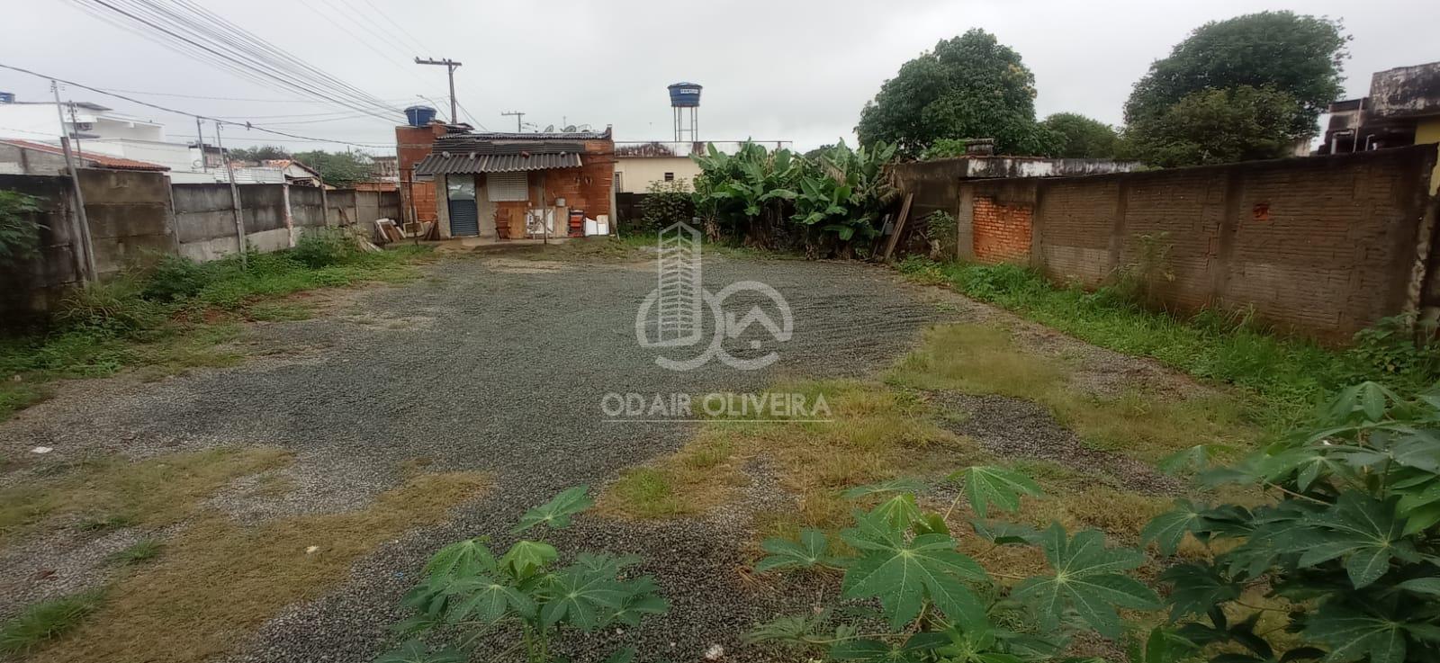 Odair Oliveira Negócios Imobiliários em Passos MG