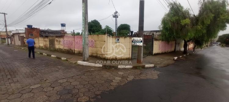 Odair Oliveira Negócios Imobiliários em Passos MG