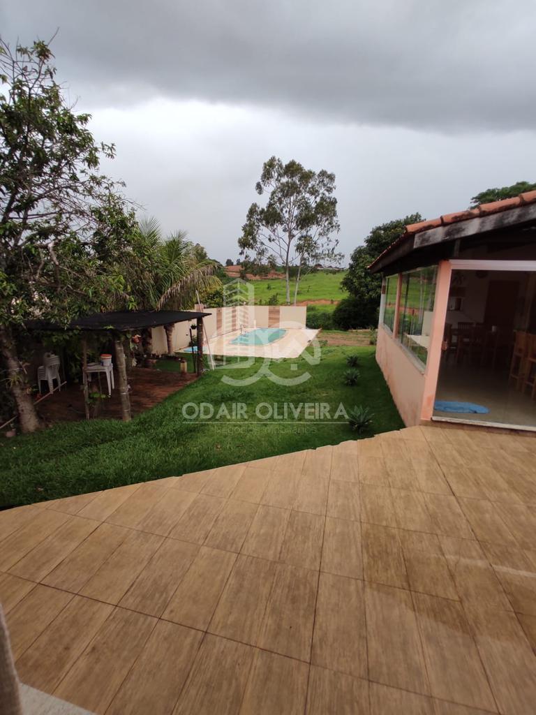 Odair Oliveira Negócios Imobiliários em Passos MG