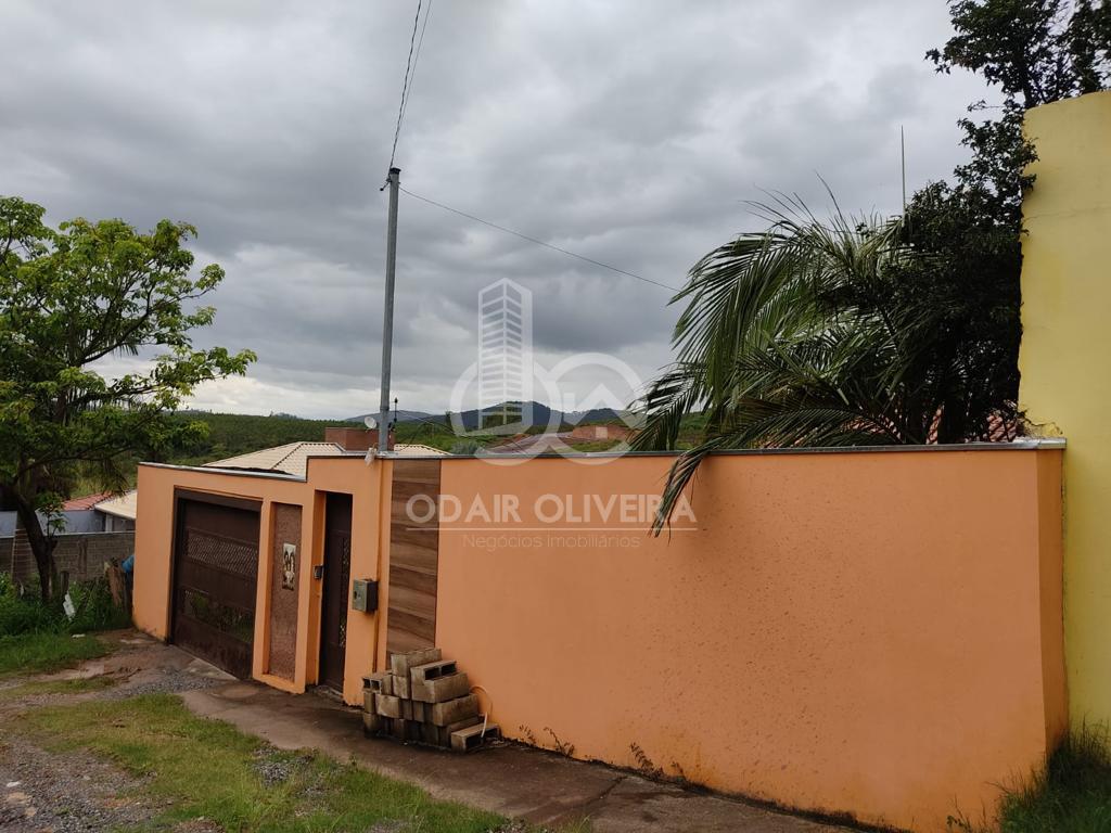 Odair Oliveira Negócios Imobiliários em Passos MG