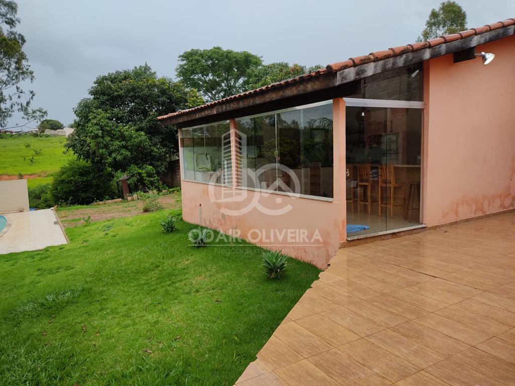 Odair Oliveira Negócios Imobiliários em Passos MG