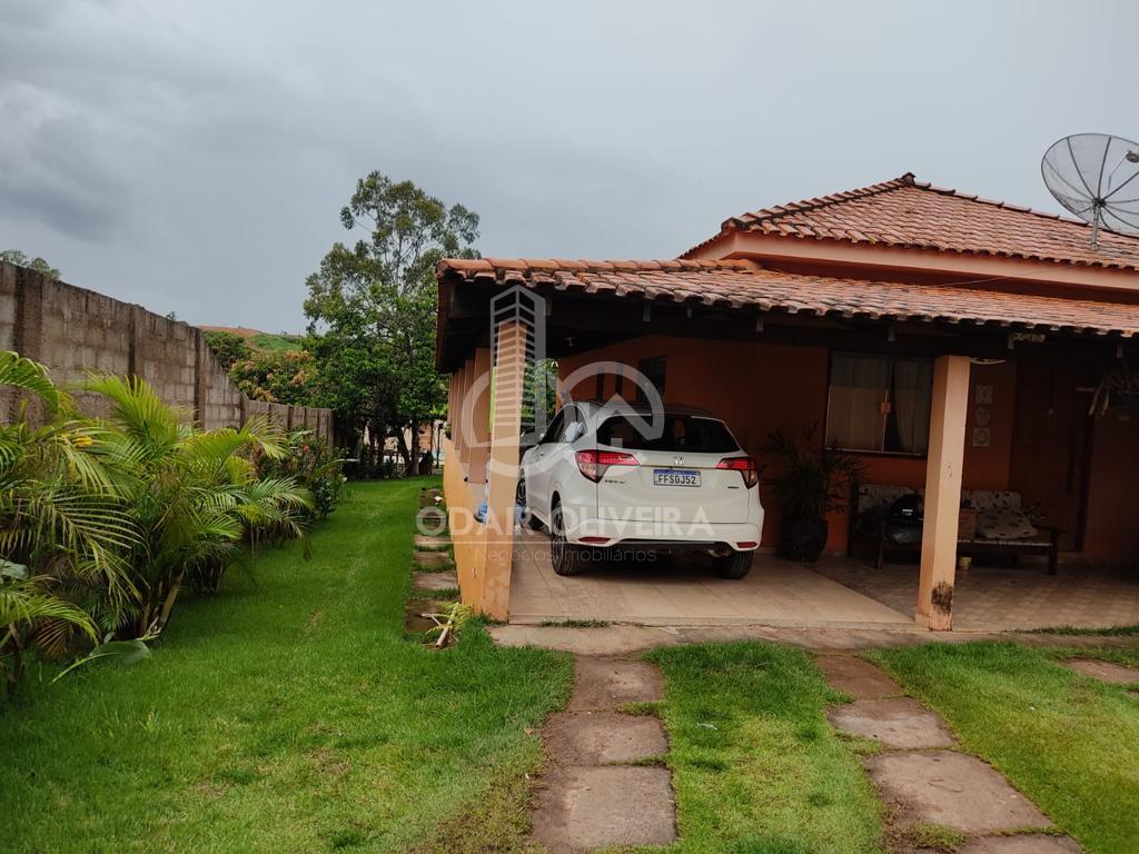 Odair Oliveira Negócios Imobiliários em Passos MG