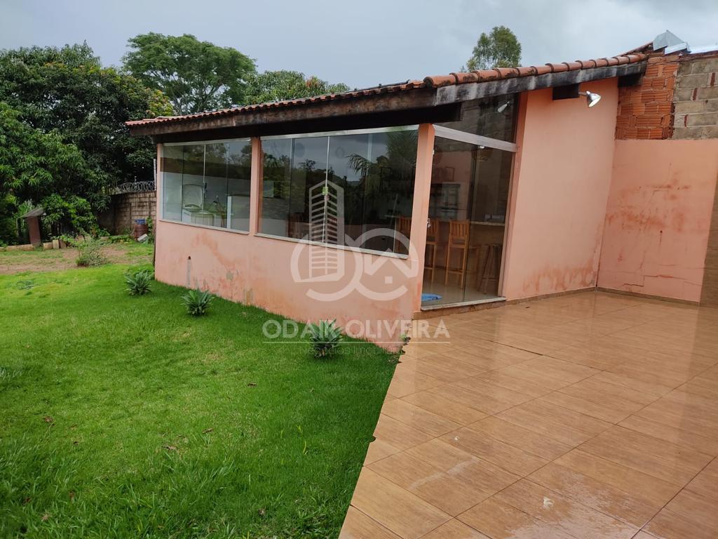 Odair Oliveira Negócios Imobiliários em Passos MG