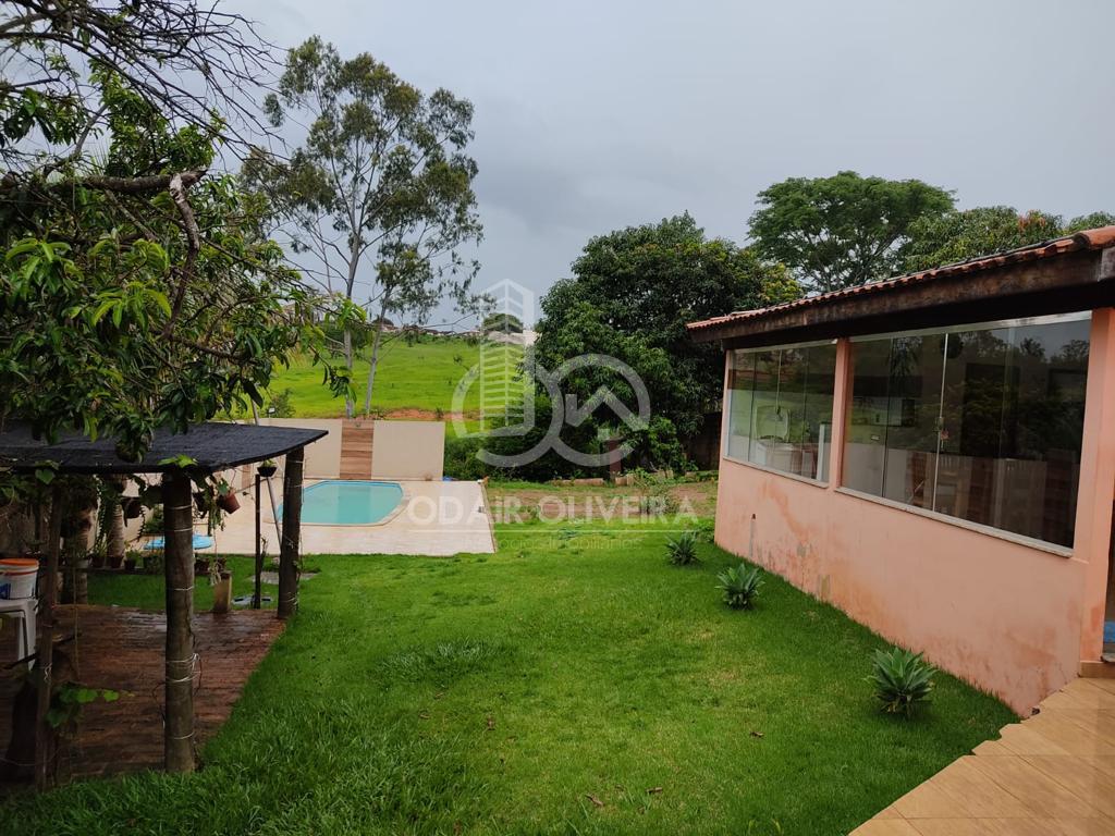 Odair Oliveira Negócios Imobiliários em Passos MG