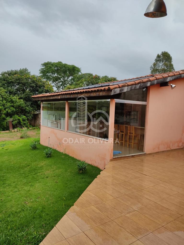 Odair Oliveira Negócios Imobiliários em Passos MG
