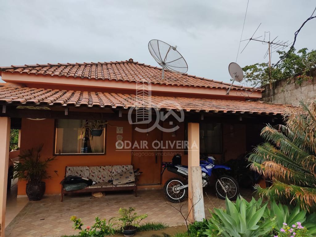 Odair Oliveira Negócios Imobiliários em Passos MG