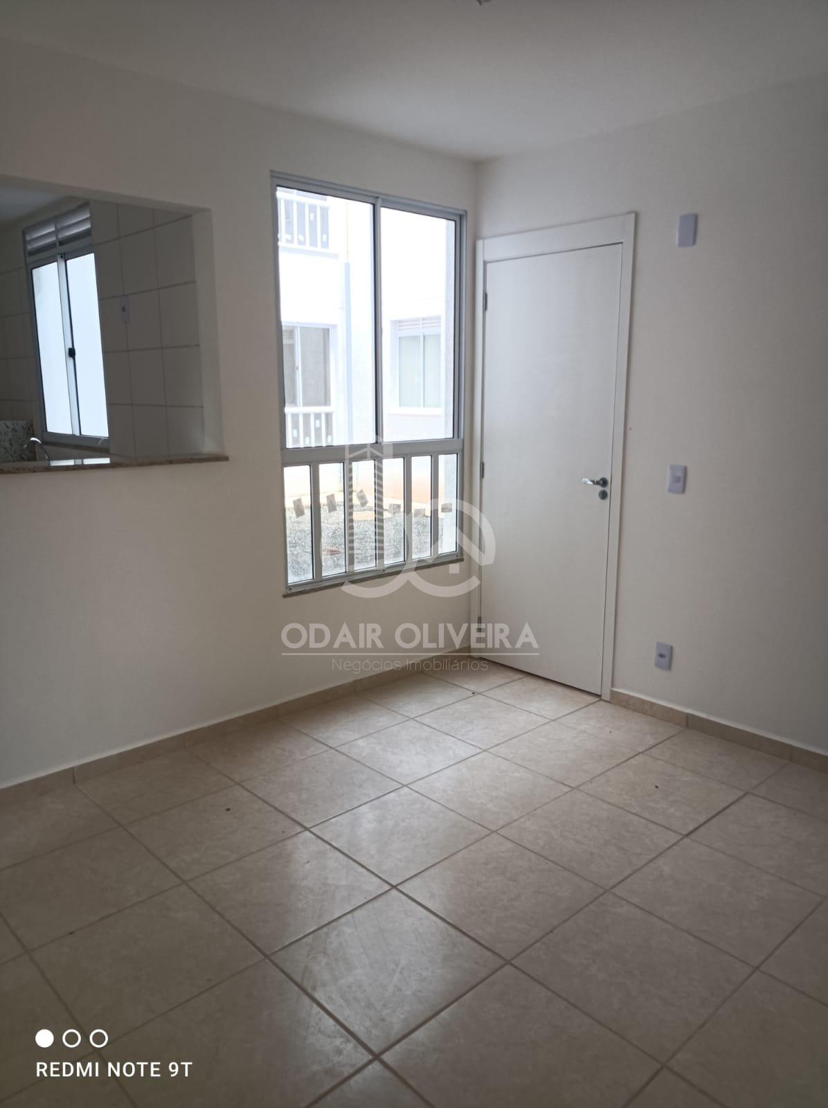 Apartamento para loca��o, VILA RICA, PASSOS - MG