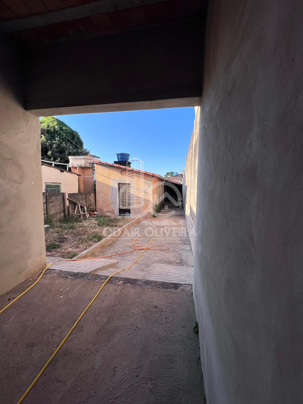 Odair Oliveira Negócios Imobiliários em Passos MG
