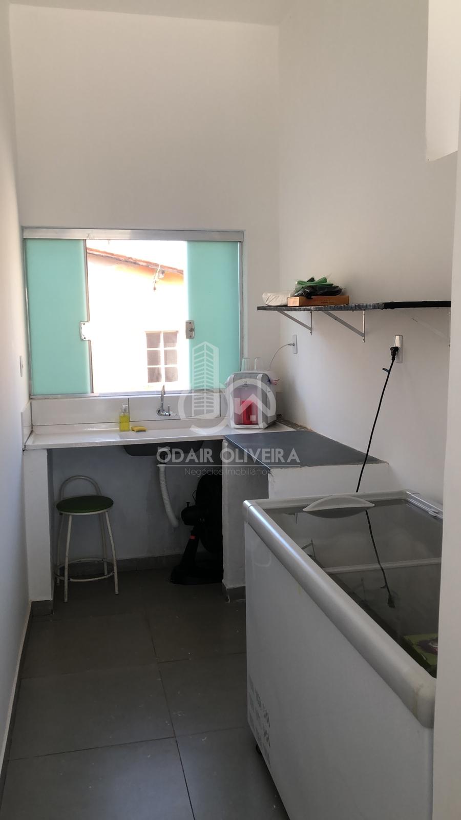 Odair Oliveira Negócios Imobiliários em Passos MG