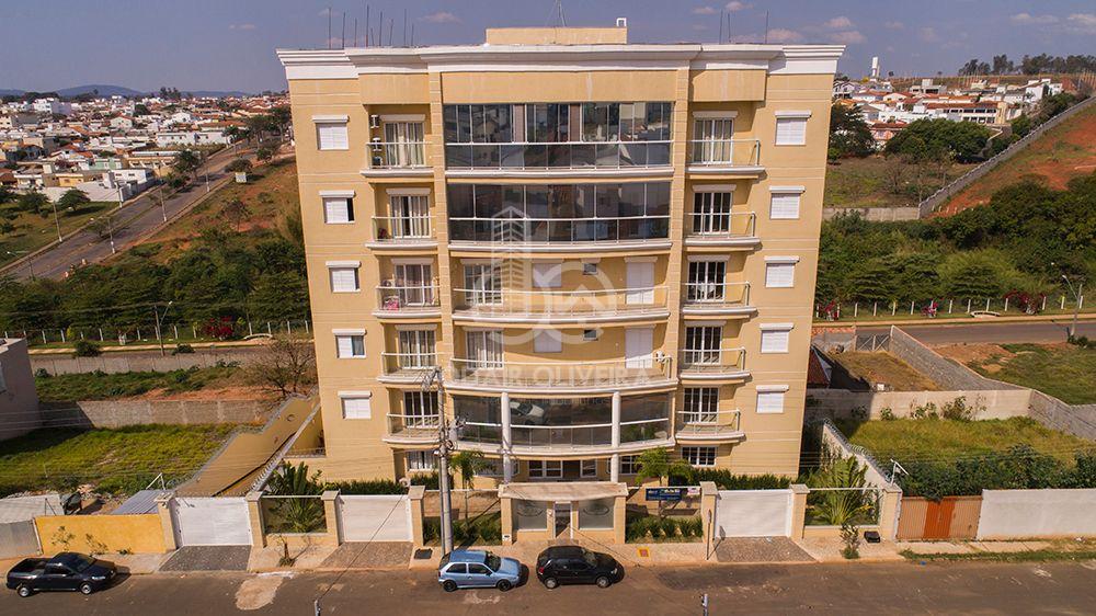 Apartamento  venda, VILA RICA, PASSOS - MG