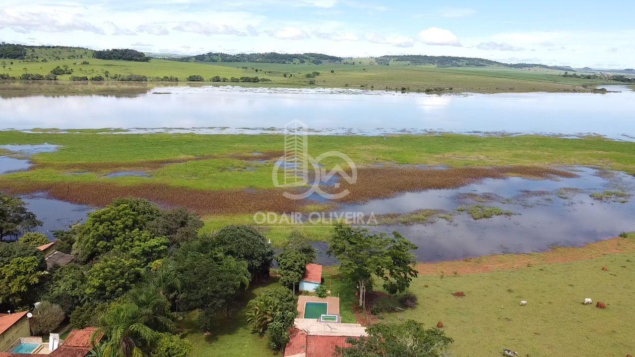 Odair Oliveira Negócios Imobiliários em Passos MG