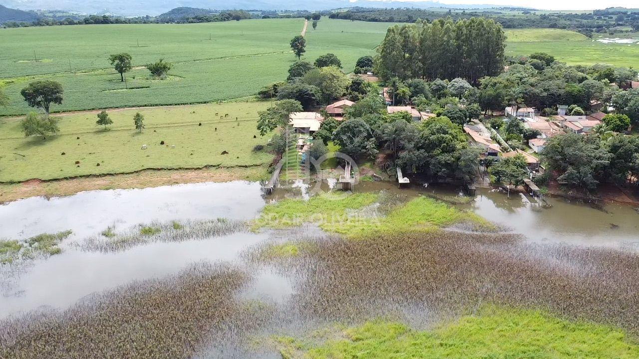 Odair Oliveira Negócios Imobiliários em Passos MG