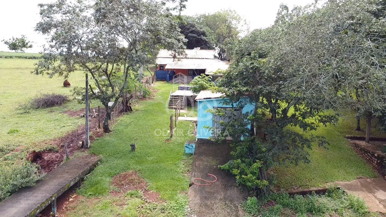 Odair Oliveira Negócios Imobiliários em Passos MG
