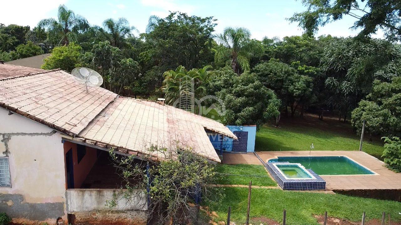 Odair Oliveira Negócios Imobiliários em Passos MG
